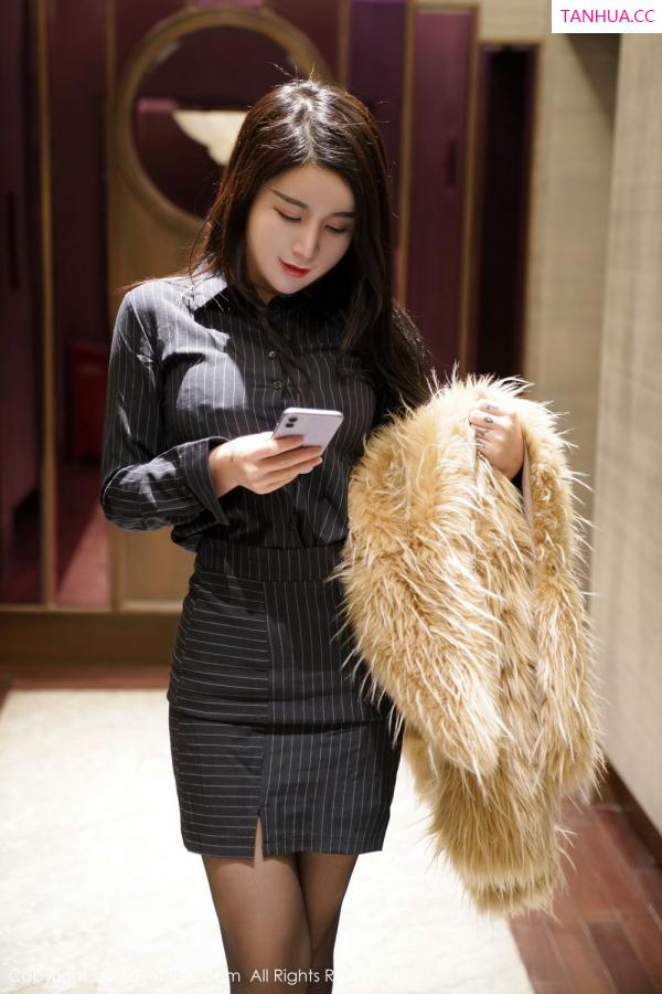 美七Mia  [XiuRen]高清写真图 2021.02.20 No.3111 美七Mia第37张图片